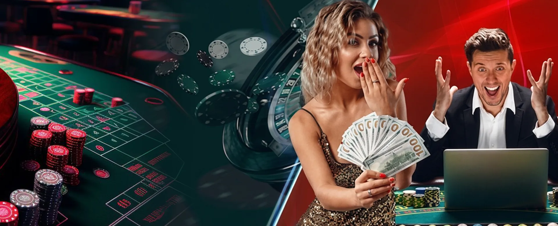 Sports Betting